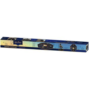 Subsonic Spēļu paklājs SA5550-H2, 100cm, 3mm, krāsains drukāts attēls, neslīdoša pamatne, piemērots visiem grīdas tipiem (SA5550-H2)