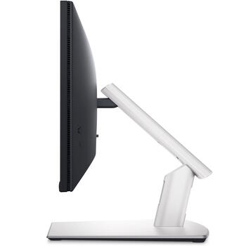 Монитор 24″ IPS FHD с сенсорным экраном и USB C hub P2424HT 1920×1080 60 Гц 5 мс Touchscreen 300 cd/m² 1×HDMI Серебристый Черный 210 BHSK Dell (210-BHSK)