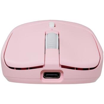 Sbox Мышь WM-710P, 3200 DPI, 50g, Bluetooth, RF 2.4 GHz, 300 mAh, 10m диапазон (WM-710P)