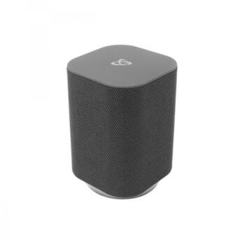 Sbox Беспроводная колонка BT-801, 8 Вт, 1200 мАч, 20 м, 100-20000 Гц, FM, Bluetooth, TWS, 3,5 ч зарядка (BT-801)