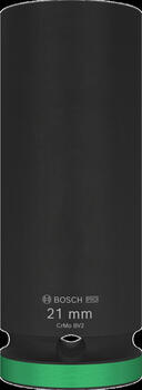 Trieciena uzgriežņatslēgām PRO IMPACT MUCIŅA BOSCH 2608003052 (2608003052)