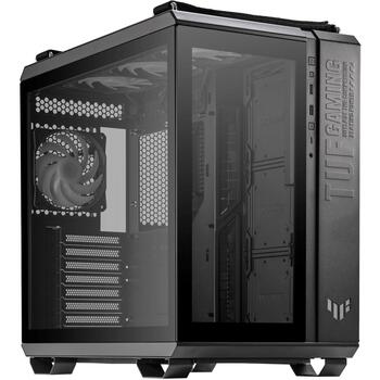 Asus Kaste TUF Gaming GT502 PLUS GT502PLUS/BLK/TG/TUFGAM, 285mm, 446mm, 450mm, 4x2.5
