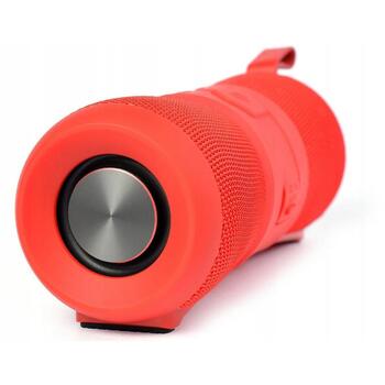 Toshiba Sonic Blast 3 TY-WSP200 Red (TY-WSP200-RD)