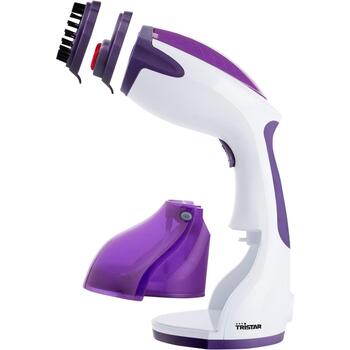 Tristar Garment Steamer ST-8916, 1200 W, 0.26 L, 20 g/min, автоматическое отключение, 2.5 м сетевой шнур (ST-8916)
