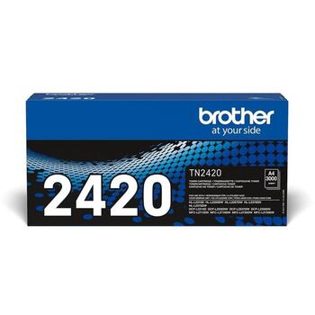 Brother TN-2420 - black (TN2420)