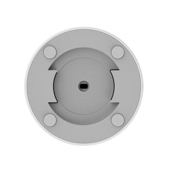 Xiaomi Smart Camera C201 BHR08NBGL умная Wi-Fi камера dome 2 MP Full HD 1920×1080 H.265 110° широкоугольный объектив AI-детекция двусторонняя аудио запись на microSD до 256 ГБ белый (BHR08NBGL)
