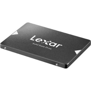 Lexar SSD NS100 LNS100-1TRB, 1 ТБ, 2.5