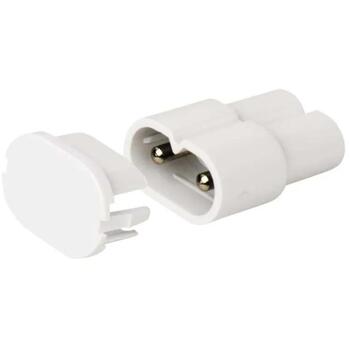 Emos LED свет T5 ZS2140, 1150mm, 20W, 25000ч, 2000лм, 4000K, алюминий + пластик, 120° (ZS2140)