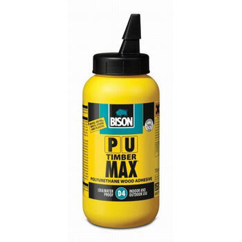 Клей Pu-Max 750мл 1588659 ЗУБР (1588659)