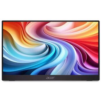 Acer PM161Q B1bmiuux портативный монитор, 15.6