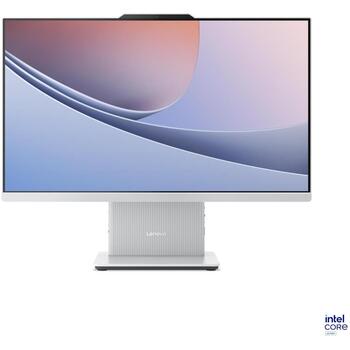 Lenovo IdeaCentre AIO 24ILL11, F0JY0040LT, 23.8 FHD, 16 ГБ, 1 ТБ, Intel Arc Graphics 140V, Windows 11 Home, английская клавиатура (F0JY0040LT)
