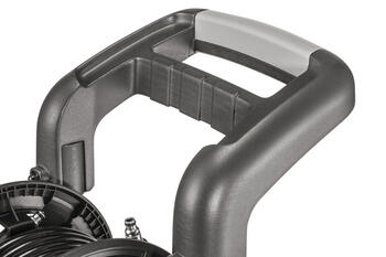 Мойка высокого давления HPS 245 R 145bar 2C1452103 / ST2 STIGA (2C1452103/ST2)