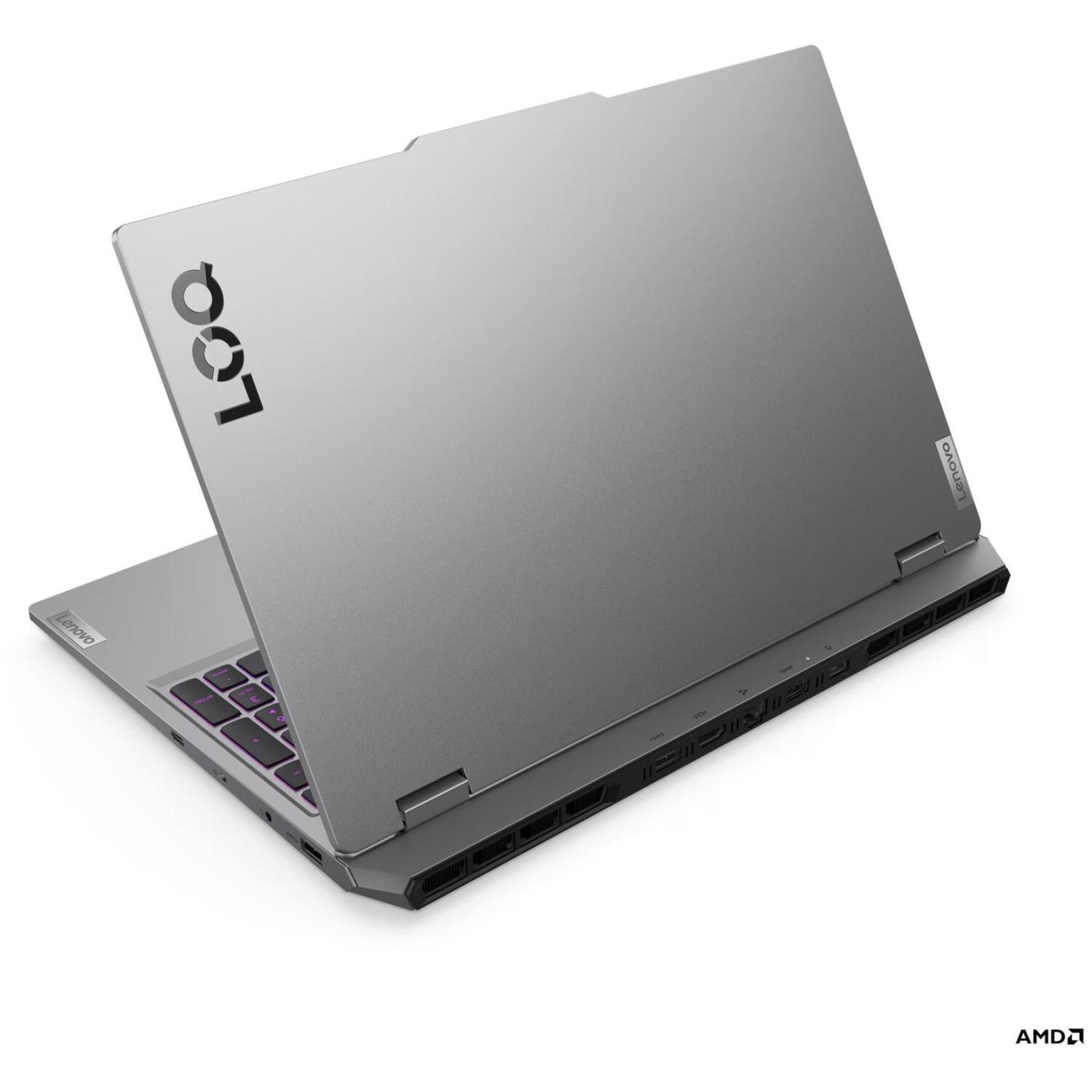 Ноутбук Lenovo LOQ 15AHP10 83JG001WNT/2Y, 15.6