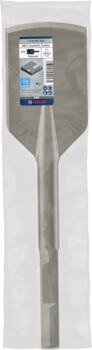 Asfalta kalts, 500x125 1 1/8 turētājs, Smalcinātājiem PRO HEX 28 ASFALTA KALTS, 1618601011, BOSCH (1618601011)