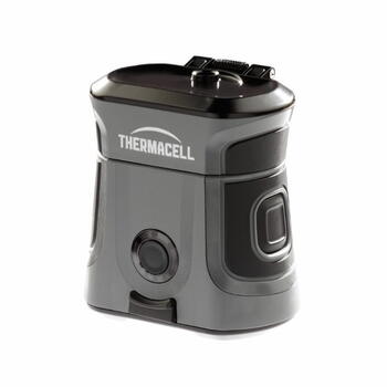 АККУМУЛЯТОРНЫЙ ФУМИГАТОР 29м² EX90 THERMACELL (EX90)
