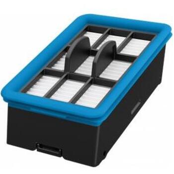 Bissell фильтр для пылесоса 3884, 40г, 9см x 6см x 6см, синий (3884)