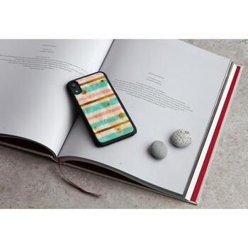 Ikins Aizmugurējais vāciņš K1730J, 6.1, Apple iPhone XR, Ar attēlu, perlamutrs, polikarbonāts (K1730J)