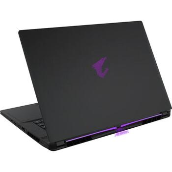 Gigabyte AORUS MASTER 16 6ZJM6EEE64SP, 16-дюймовый QHD+ OLED 240Hz, AMD Ryzen 9 9955HX3D, 32GB DDR5, 1TB SSD (6ZJM6EEE64SP)