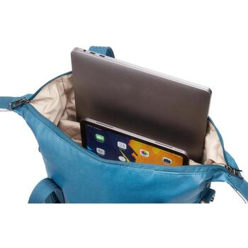 Thule Spira Вертикальная Сумка 3203783, 30x15x38см, 0.84кг, 15л, полиэстер, синий, трансформируемая (3203783)