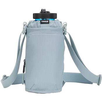 Thule держатель для бутылки TEWB5101 3205492, 275мм, 95мм, 140мм, 200г, нейлон, синий, регулируемый, сетчатый карман (3205492)