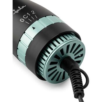 Jata Укладчик для волос JBSC2211, 1200 W, 230 V, 4 режима нагрева, керамическое покрытие, ионизация, защита от перегрева (JBSC2211)