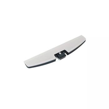 Leifheit Nemo 1051037 сменная насадка, для очистки душевой, подходит для плитки, без разводов (1051037)