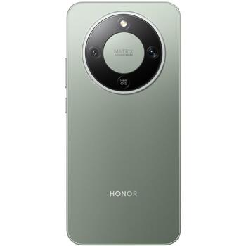 Honor Magic 8 Lite 5109BYRC, 17.2см, 1200x2640, 1.8ГГц, Snapdragon 650, 8ГБ, 512ГБ, 108МП, 7500мАч, гибридная Dual SIM (5109BYRC)