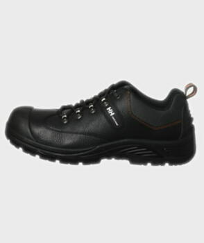 Helly Hansen darba kurpes Aker Low S3 SRC 78217_990-36, 36, kompozītmateriāla purngals, ūdensizturīga āda, PU zole, EN ISO 20345 (78217_990-36)