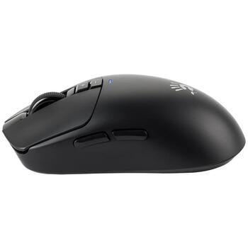 A4Tech Игровая мышь Bloody R72 A4TMYS47697, 20 000 CPI, 8 кнопок, 350 IPS, 10 м, 2.4 GHz, RGB подсветка (A4TMYS47697)