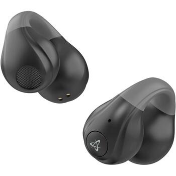 Sbox Беспроводные наушники EB-OWS14B, 20-20000Гц, 32Ω, 105dB±3, Bluetooth 5.3, 4ч время разговора, 22ч время ожидания (EB-OWS14B)