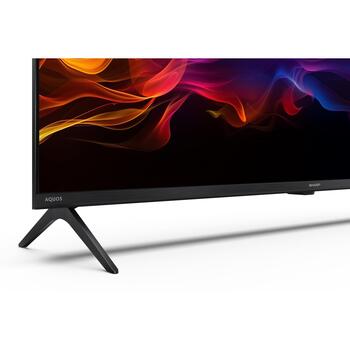Sharp 43HP5265E телевизор, 109,2 см, 3840 x 2160, 4K Ultra HD, HDR10, Dolby Vision, Dolby Atmos, Bluetooth, HDMI 2.1 (43HP5265E)