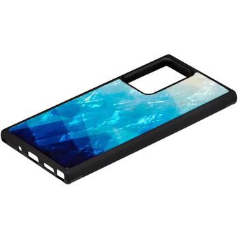 iKins чехол для Samsung Galaxy Note 20 Ultra K4826J, черный, поликарбонат, 80x167x10.4mm, 45g, вырезы для камеры и портов (K4826J)