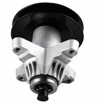 MTD адаптер ножа rumba AP 6200 618-04125C, 2.2 кг, 21 x 18 x 20 см (618-04125C)