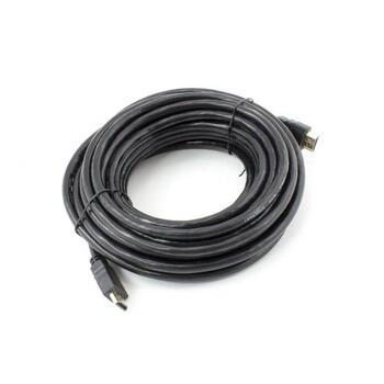 Sbox HDMI кабель HDMI-2010/R, 10м, 3840x2160, 18Gbit/s, 24K позолоченные разъемы, Ethernet, ARC, CEC (HDMI-2010/R)