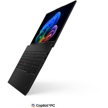 Lenovo ThinkPad L16 G3 Intel 21X80044MX, 16-дюймовый IPS WUXGA 1920x1200, Intel Core Ultra 7 355, 24GB SODIMM DDR5, 512GB SSD (21X80044MX)