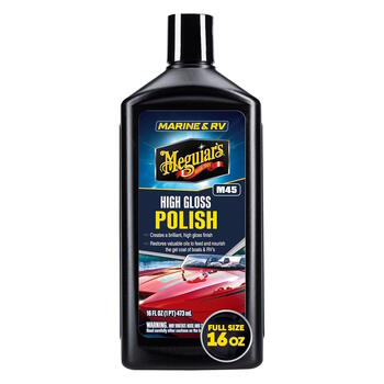 Meguiar's M4965 Marine/RV Комплект для удаления окислов (M4965)