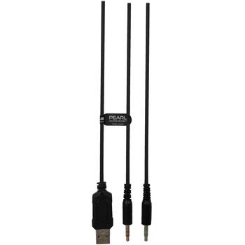 Baracuda BGH-011 Pearl Black (BGH-011)