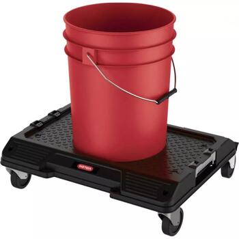 Keter Connect Trolley 30205514, 55,7x43,7x16,4см, тележка, совместима с серией Connect (30205514)