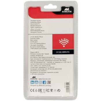 Rivacase Чехол REGENT 15.6