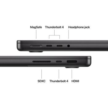 Apple MacBook Pro 14
