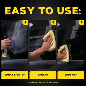 Meguiar's G240108 Гибридный керамический комплект детейлера (США) (G240108)