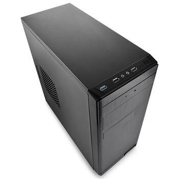 Deepcool Datora korpuss WAVE V2 DP-MATX-DPWAVE2, 1×USB3.0, 2×USB2.0, 1×Austiņas, 1×Mikrofons, 4 paplašināšanas sloti (DP-MATX-DPWAVE2)