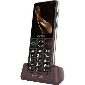 Myphone Bueno LTE Praline Collection TEL001012, 2.8