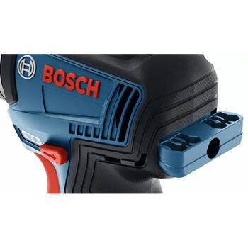 Аккумуляторная дрель-шуруповерт GSR 12V-35 FC (2x3,0 А·ч; ГАЛ 12В-40; GFA 12-H; GFA 12-B; L) (06019H3009)