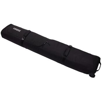 Thule Чехол для лыж 3205170, 175см, черный, полиэстер, колесики, молнии YKK, для 2 пар лыж (3205170)