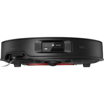 Roborock Saros Z70 робот-пылесос SZ7052-00, аккумулятор 6400 мАч, время работы 180 мин, уровень шума 61 дБ, влажная уборка (SZ7052-00)