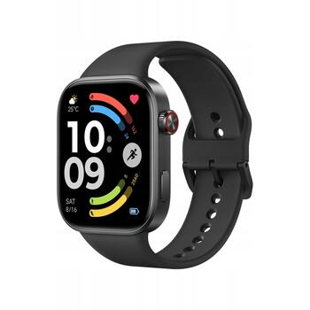 Xiaomi REDMI Watch 6 смарт-часы BHR08CIGL, 2.07