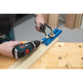 Kreg | Pocket-Hole Jig 320 (KPHJ320-INT_KRG)