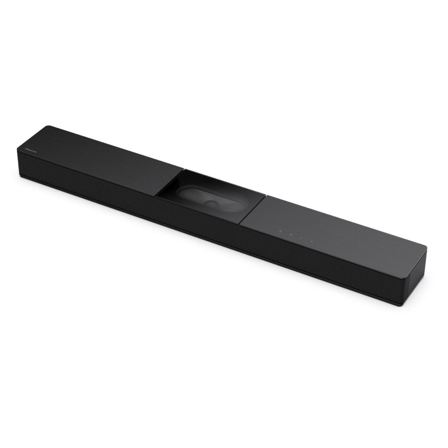 Hisense 2.1 звуковая система HS2000, 240Вт, Bluetooth, AUX вход, беспроводное соединение (HS2000)