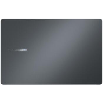 Asus Ноутбук 90NX0801-M01ZY0 39.6 см 16GB DDR5 256GB SSD Windows 11 Pro, Full HD, Wi-Fi 6, Bluetooth 5.4 (90NX0801-M01ZY0)